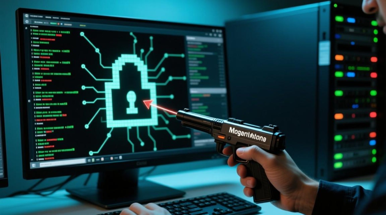 域名被劫持了怎么看?教你识别域名劫持的实用方法 域名被劫持了怎么看?教你识别域名劫持的实用方法