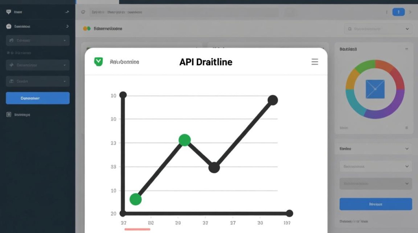api画直线如何设置起点终点坐标?-好主机测评网
