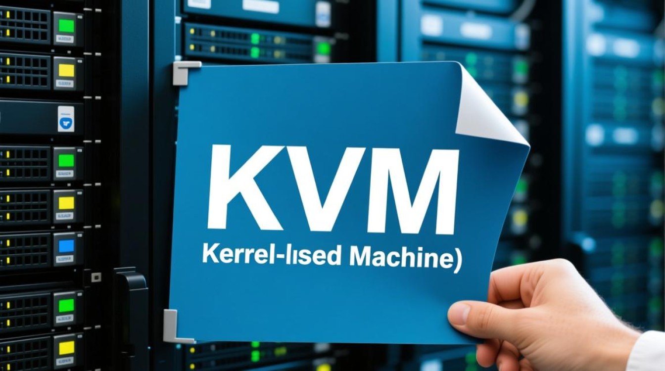 kvm虚拟机翻页卡顿怎么办?如何优化翻页流畅度?-好主机测评网