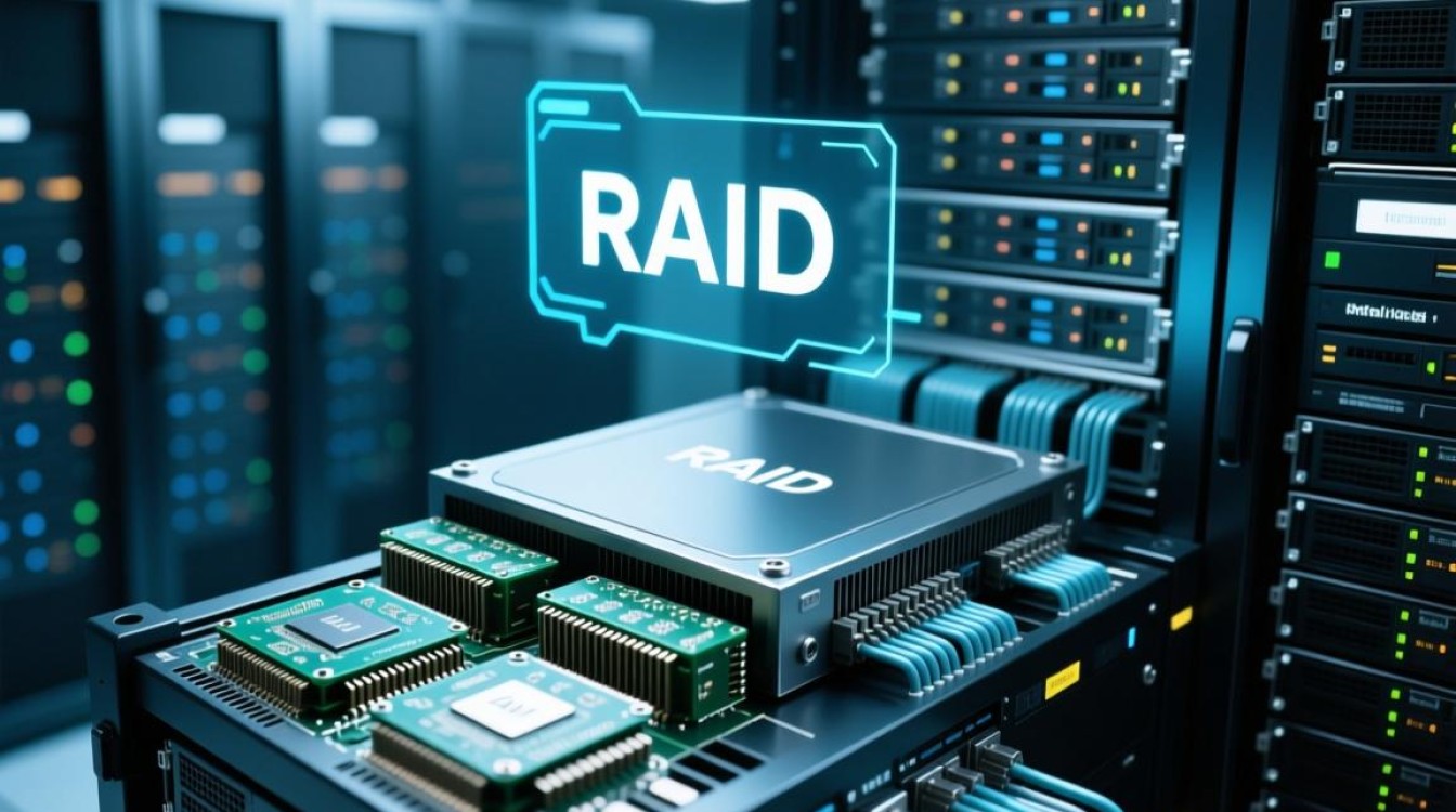 raid虚拟机划分如何合理分配存储空间?-好主机测评网