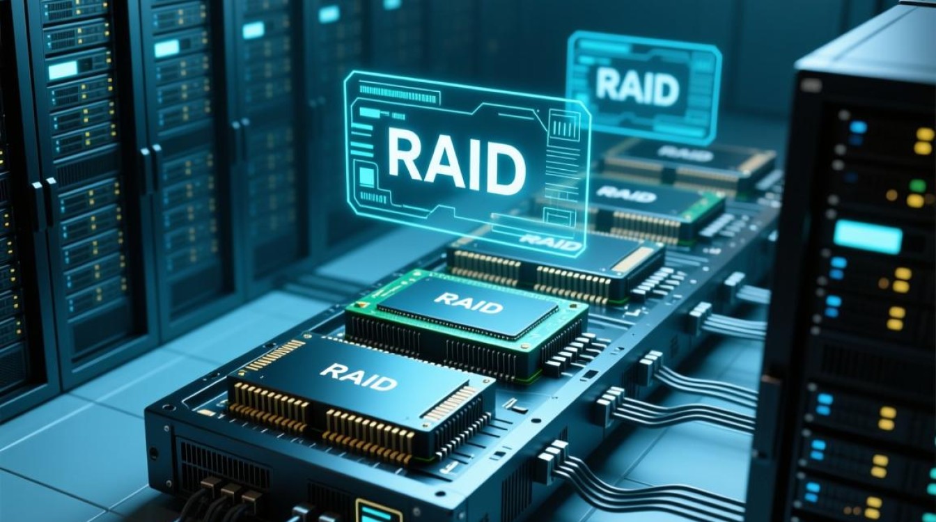 raid虚拟机划分如何合理分配存储空间? raid虚拟机划分如何合理分配存储空间?