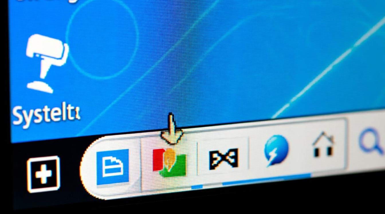 API窗口不在任务栏?如何找回并固定显示? API窗口不在任务栏?如何找回并固定显示?