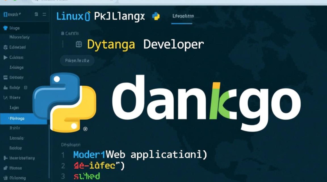 如何在Linux系统上用Python部署Django项目? 如何在Linux系统上用Python部署Django项目?