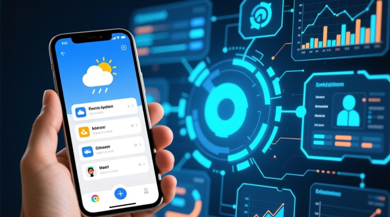 API服务是什么?新手如何快速理解并应用?-好主机测评网