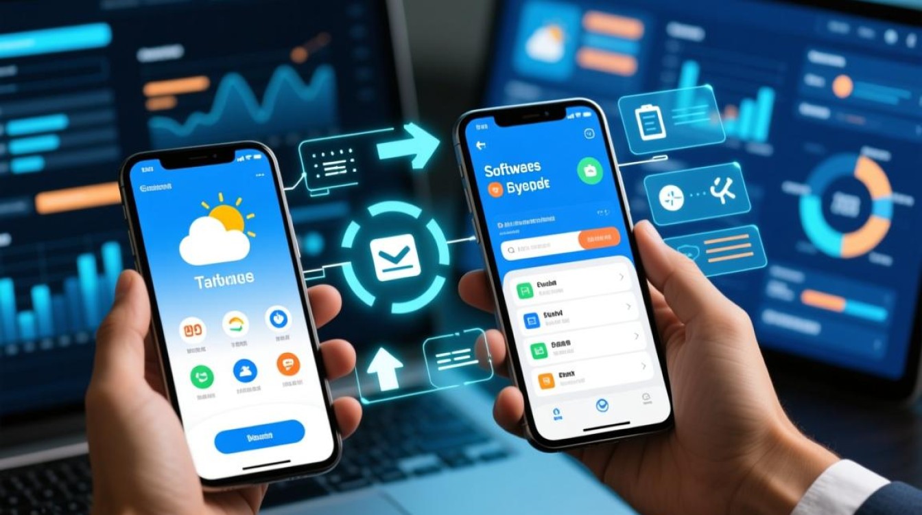 API服务是什么?新手如何快速理解并应用? API服务是什么?新手如何快速理解并应用?