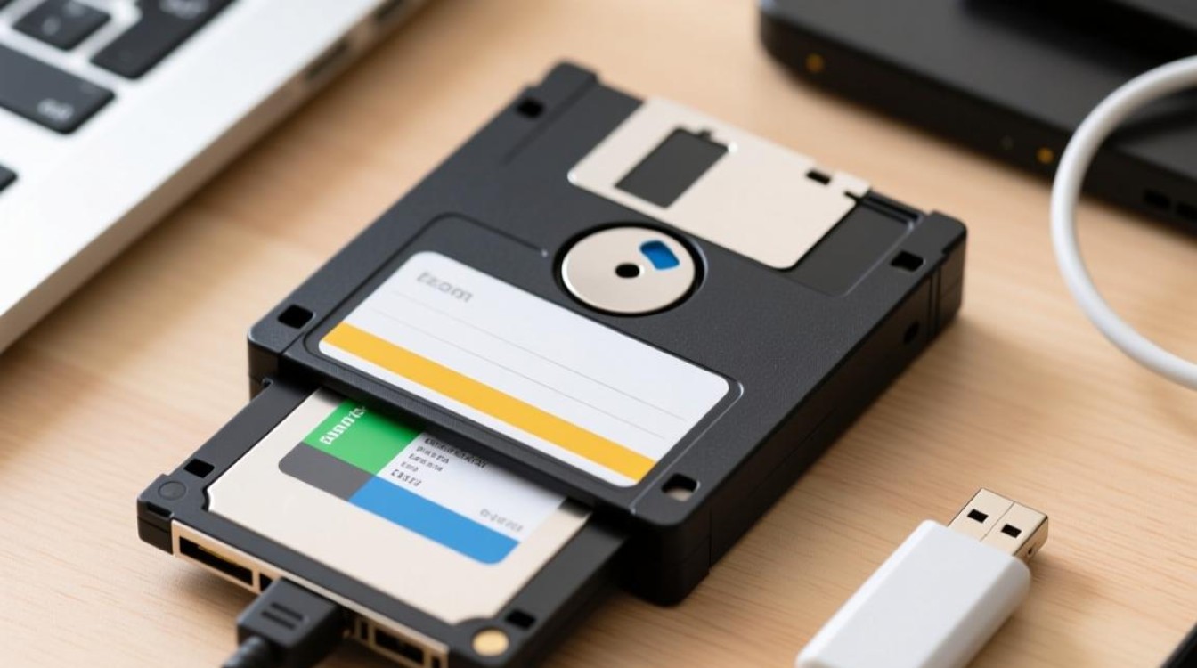 mac虚拟机软盘怎么用?找不到驱动怎么办?-好主机测评网