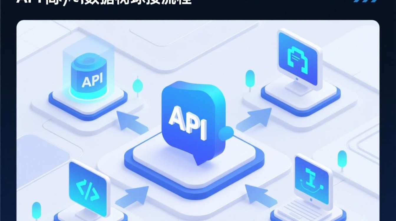 api数据对接流程具体步骤是怎样的？新手如何快速上手？