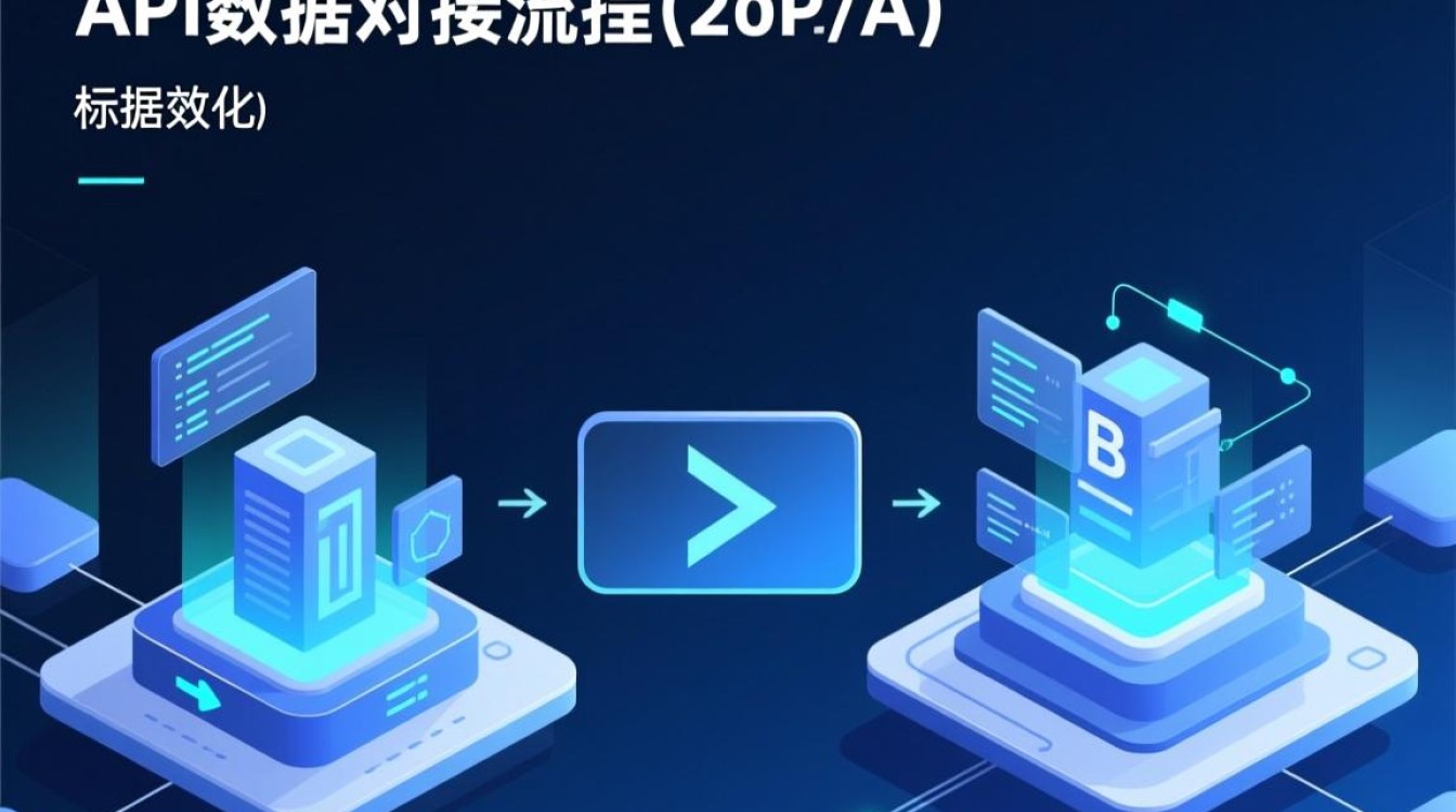 api数据对接流程具体步骤是怎样的?新手如何快速上手?-好主机测评网