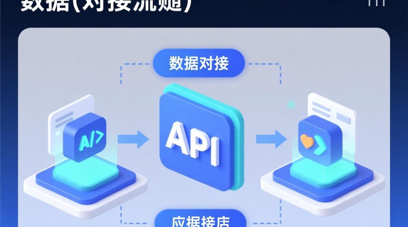api数据对接流程具体步骤是怎样的？新手如何快速上手？