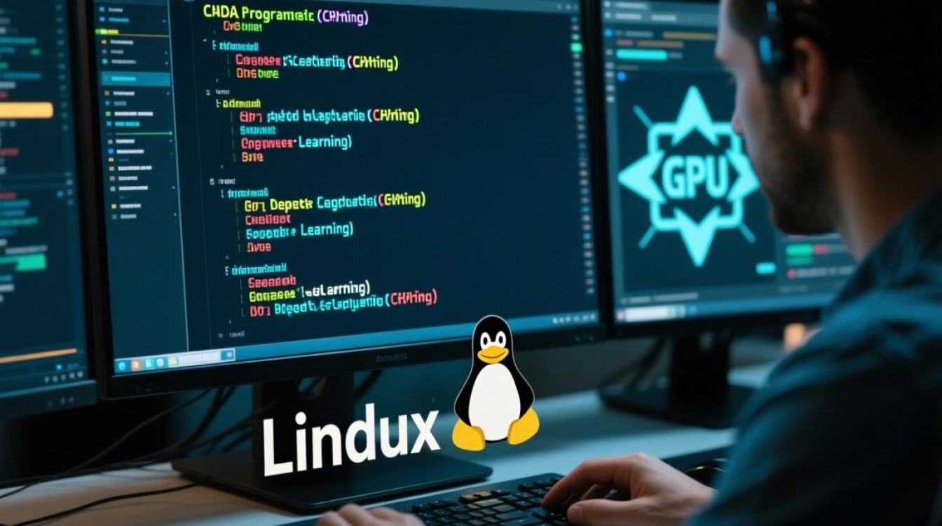 Linux下CUDA项目编译失败怎么办？-好主机测评网