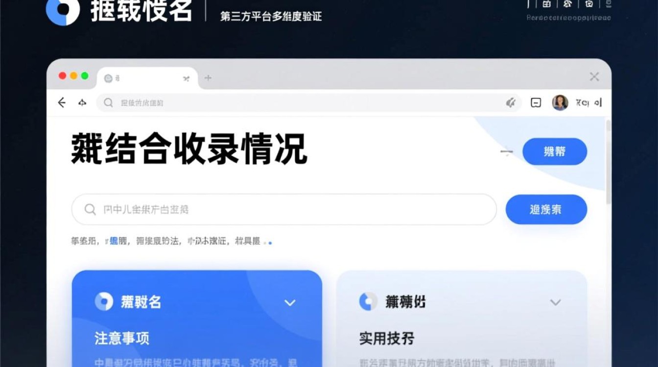 二级域名怎么查收录？具体步骤和工具有哪些？-好主机测评网