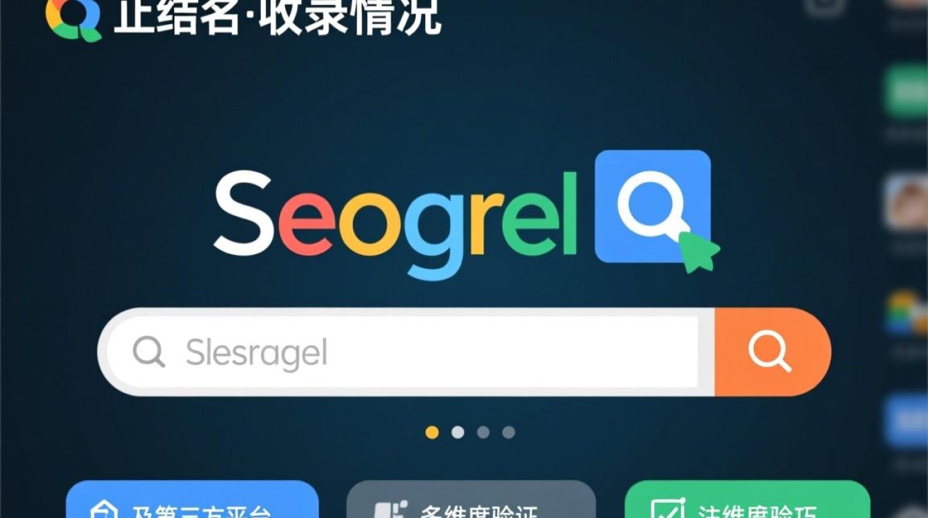 二级域名怎么查收录？具体步骤和工具有哪些？