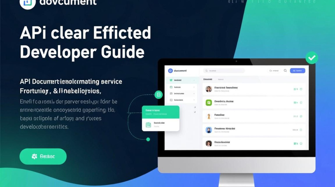 API文档实例有哪些实用场景?新手如何快速上手? API文档实例有哪些实用场景?新手如何快速上手?