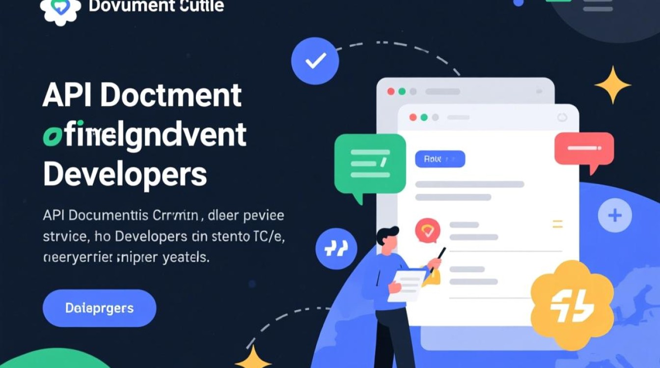 API文档实例有哪些实用场景?新手如何快速上手? API文档实例有哪些实用场景?新手如何快速上手?