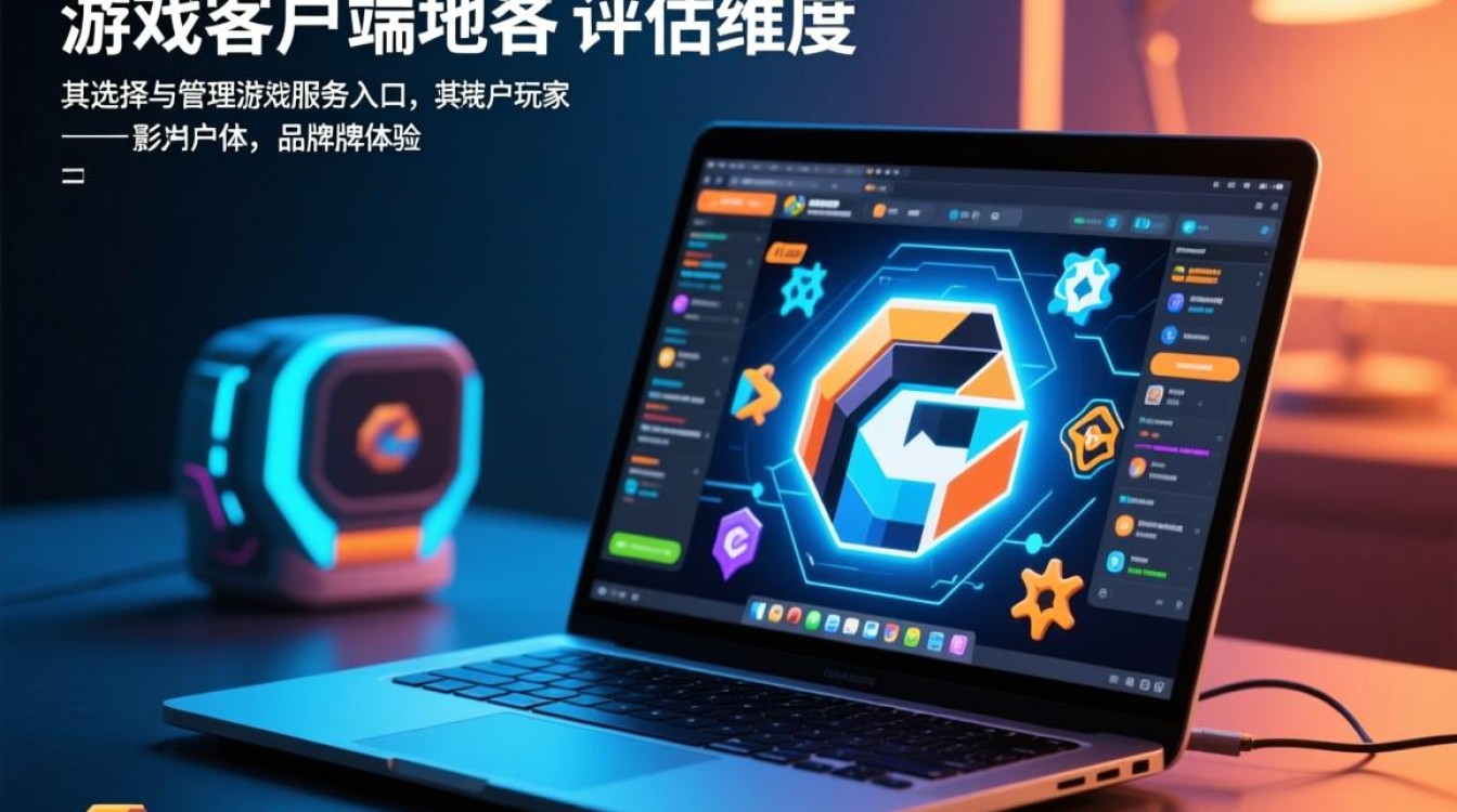 游戏客户端域名怎么看？解析域名背后的服务器信息与安全风险。-好主机测评网