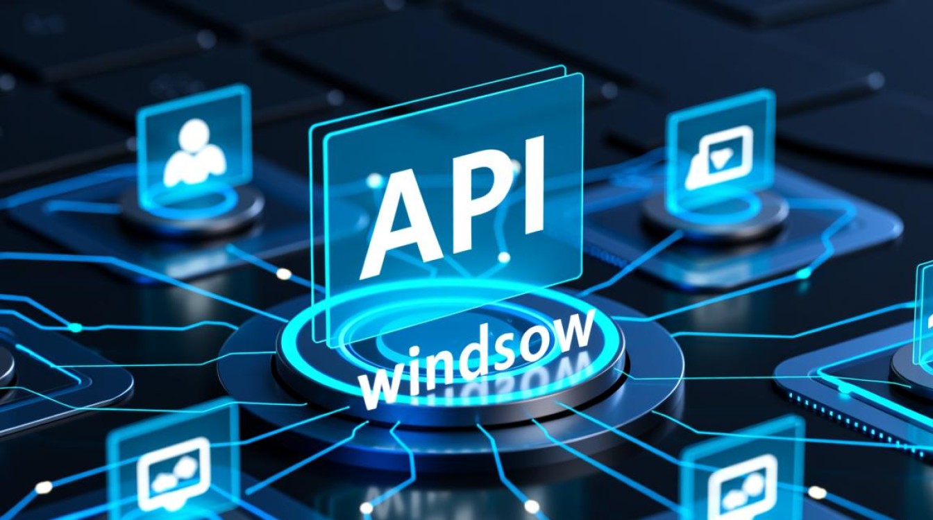 API窗口是什么?如何快速找到自己需要的API入口? API窗口是什么?如何快速找到自己需要的API入口?