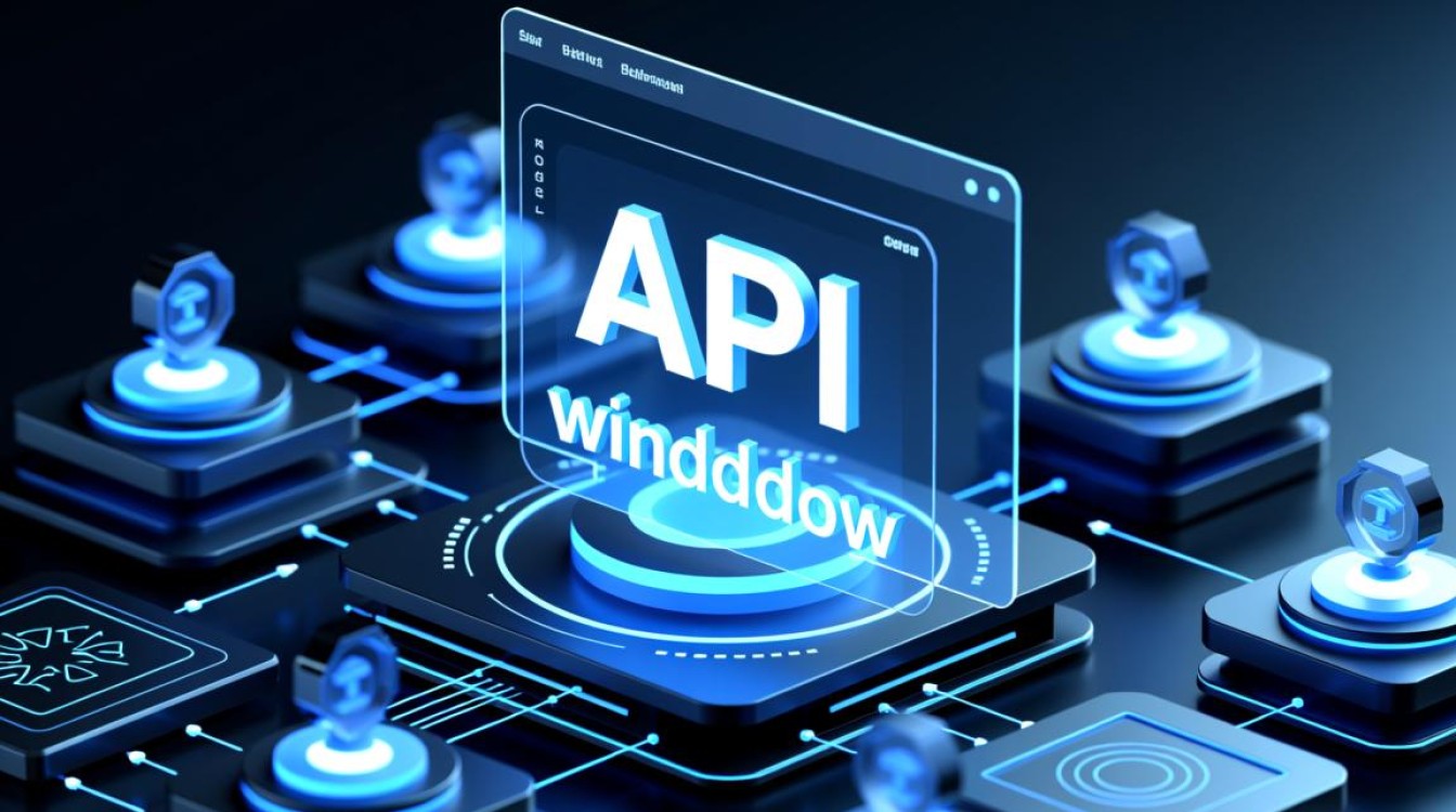 API窗口是什么？如何快速找到自己需要的API入口？-好主机测评网