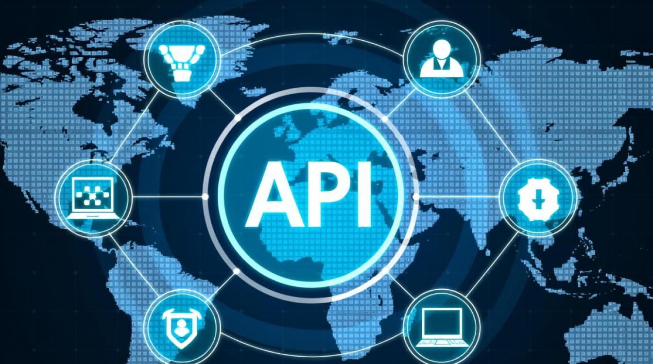 API窗口是什么?如何快速找到自己需要的API入口? API窗口是什么?如何快速找到自己需要的API入口?