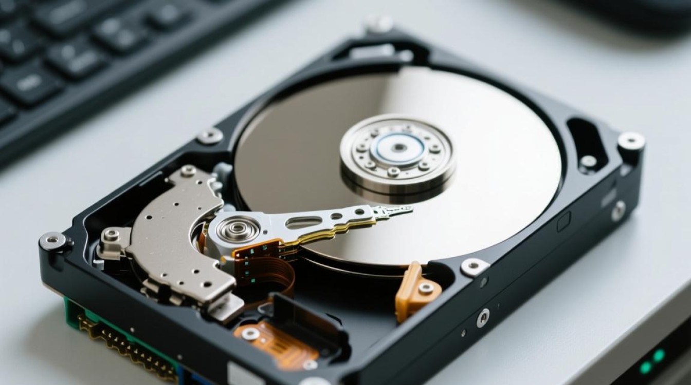 虚拟机磁盘修改后如何解决空间不足或扩容失败问题?-好主机测评网