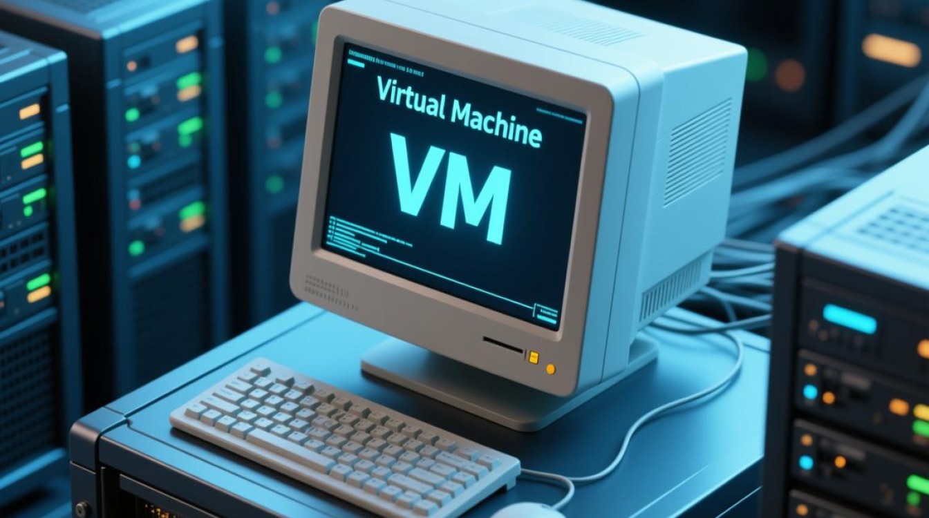 虚拟机功能有哪些?新手必看实用功能指南-好主机测评网