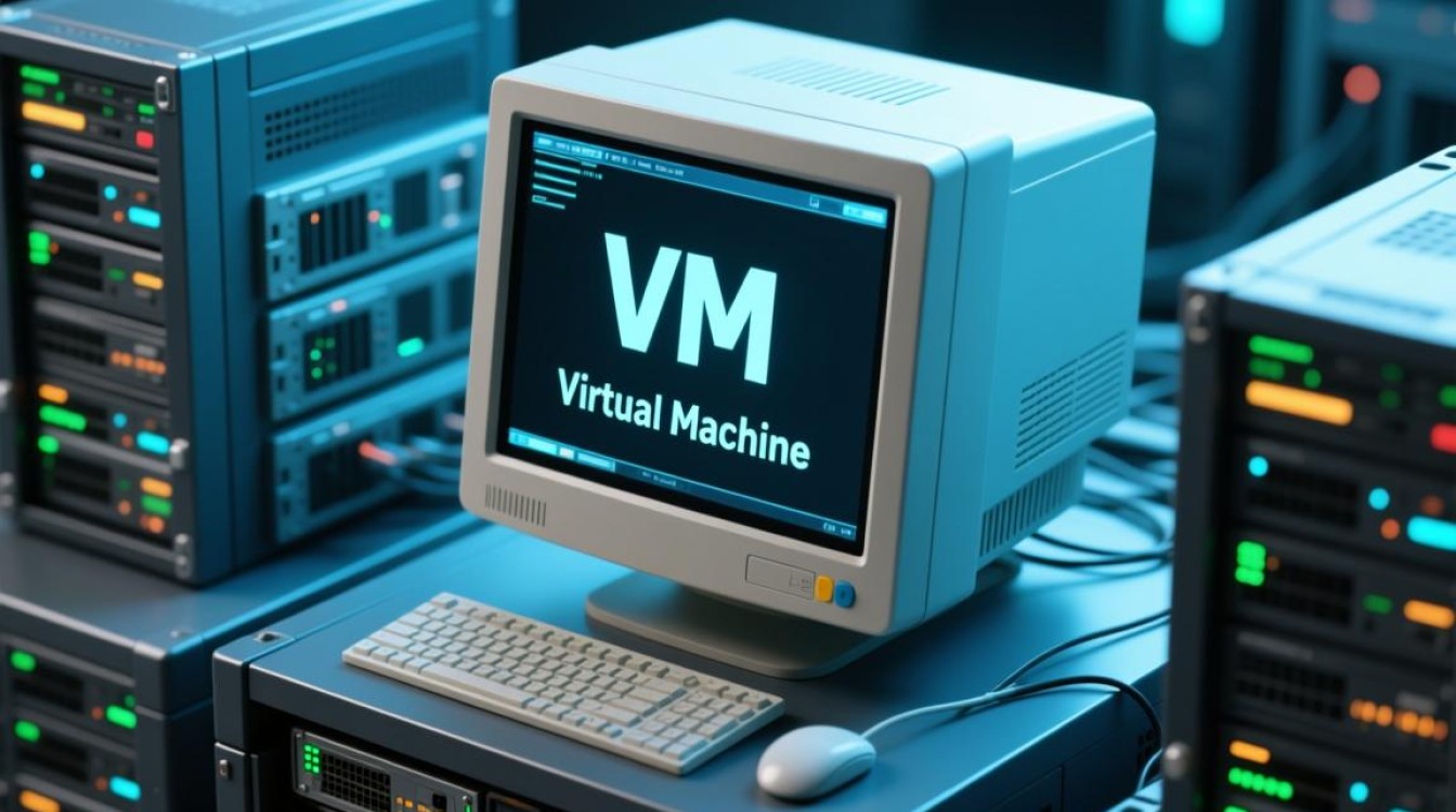 虚拟机功能有哪些？新手必看实用功能指南