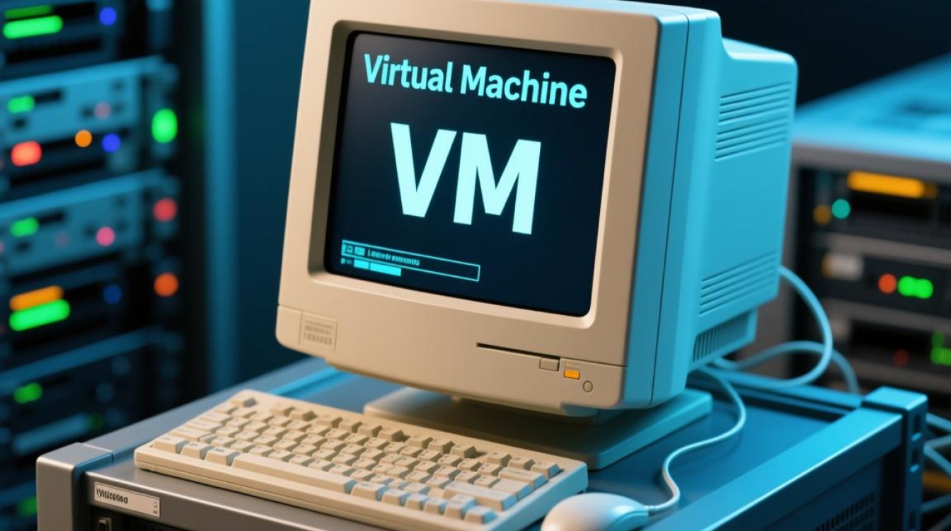 虚拟机功能有哪些？新手必看实用功能指南