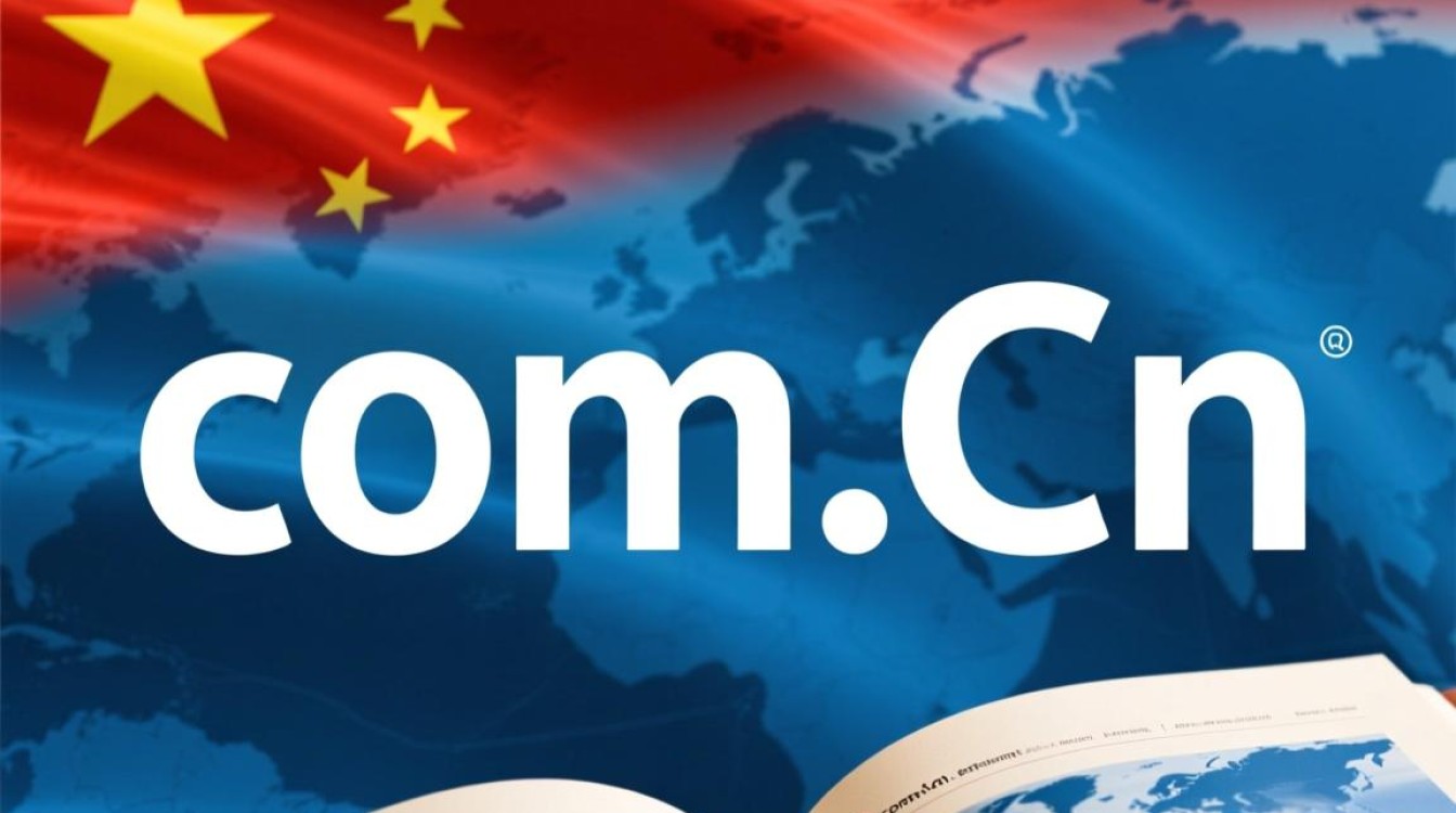 com.cn域名是什么意思?与.com域名有何区别? com.cn域名是什么意思?与.com域名有何区别?