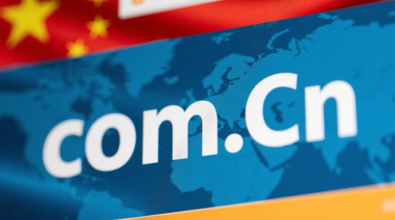 com.cn域名是什么意思?与.com域名有何区别? com.cn域名是什么意思?与.com域名有何区别?