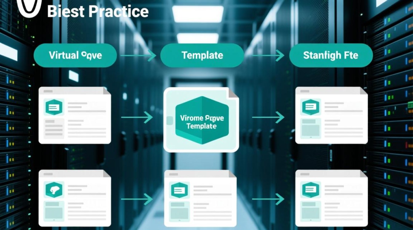 如何高效制定虚拟机模板以优化部署与管理? 如何高效制定虚拟机模板以优化部署与管理?