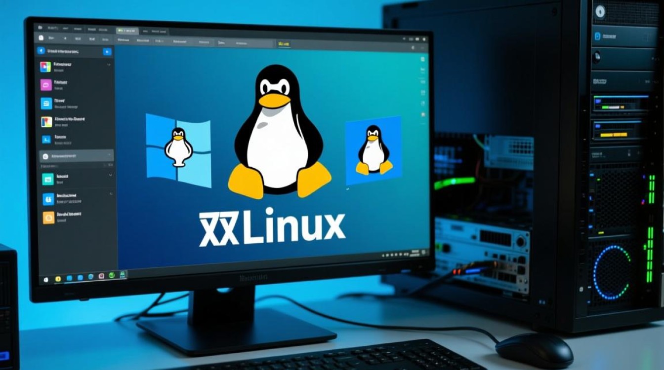如何在同一台电脑上双系统安装Linux和Windows?-好主机测评网