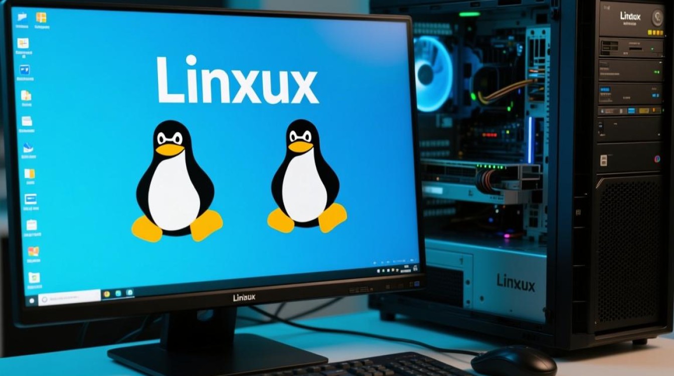 如何在同一台电脑上双系统安装Linux和Windows？