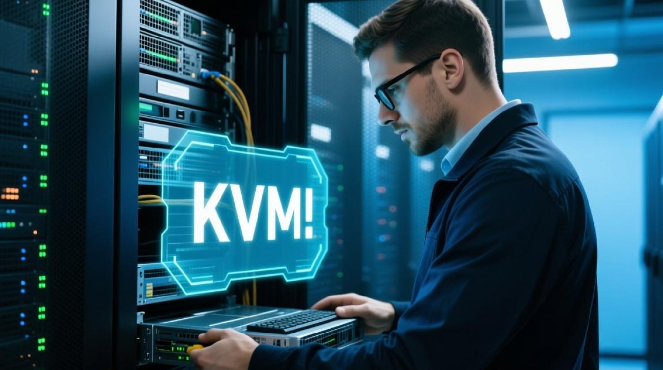 如何用virsh命令行直接进入虚拟机内部操作?-好主机测评网