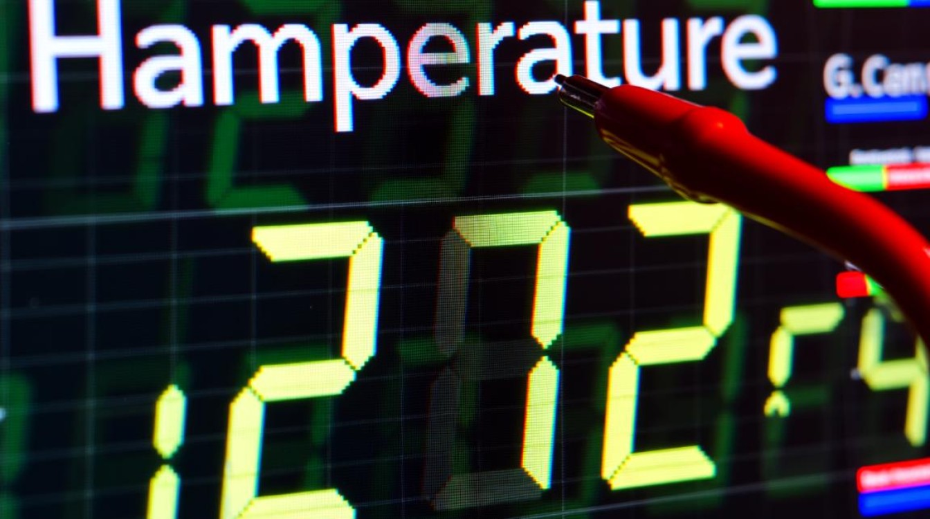 Linux系统如何实时获取CPU及硬件温度? Linux系统如何实时获取CPU及硬件温度?