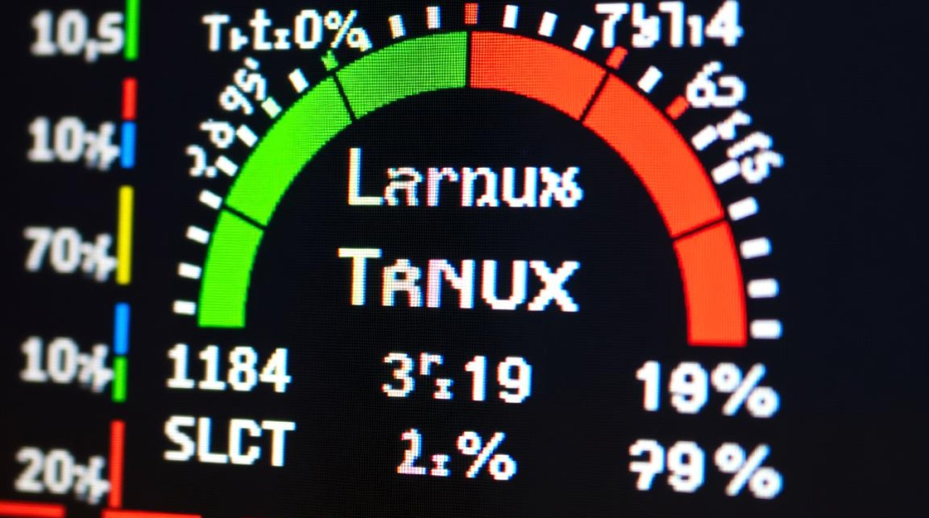 Linux系统如何实时获取CPU及硬件温度?-好主机测评网