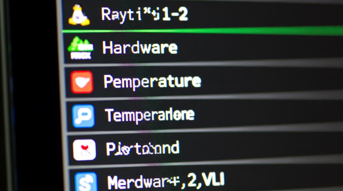 Linux系统如何实时获取CPU及硬件温度? Linux系统如何实时获取CPU及硬件温度?