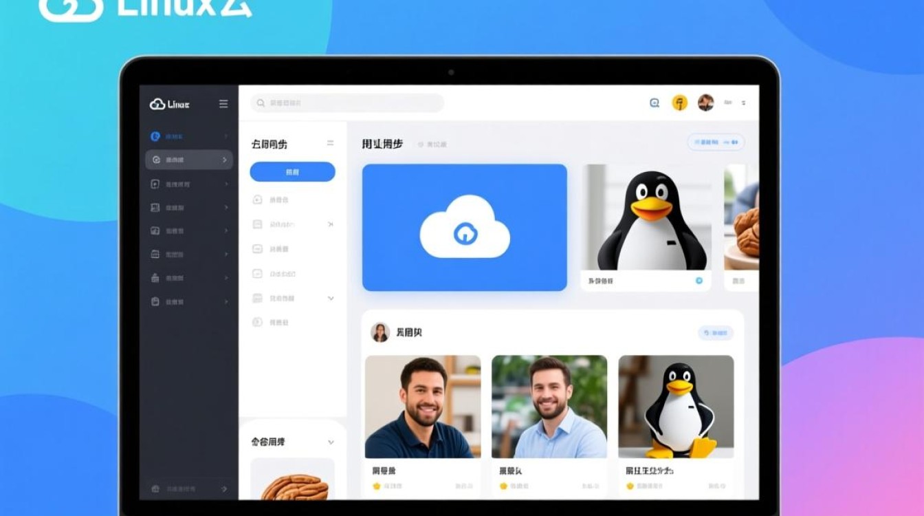 坚果云Linux版怎么用?功能与Windows版有啥区别?-好主机测评网