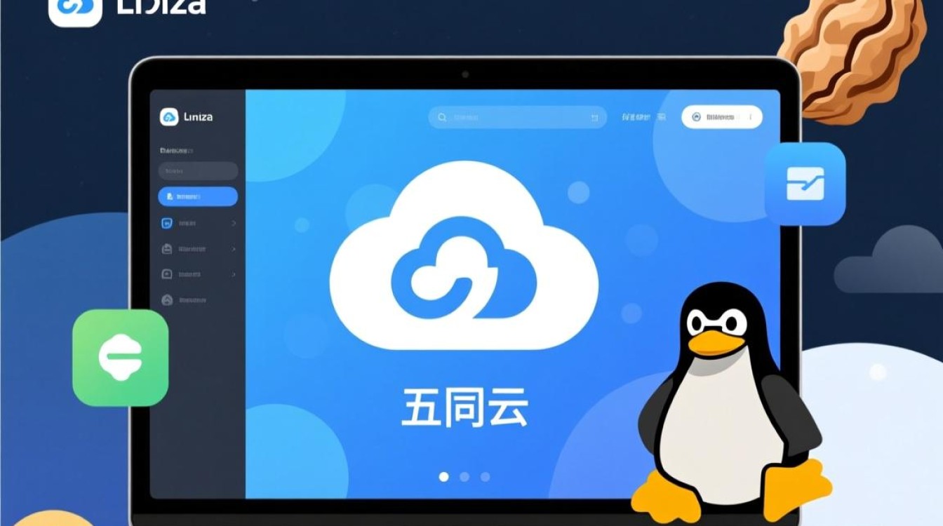坚果云Linux版怎么用?功能与Windows版有啥区别? 坚果云Linux版怎么用?功能与Windows版有啥区别?