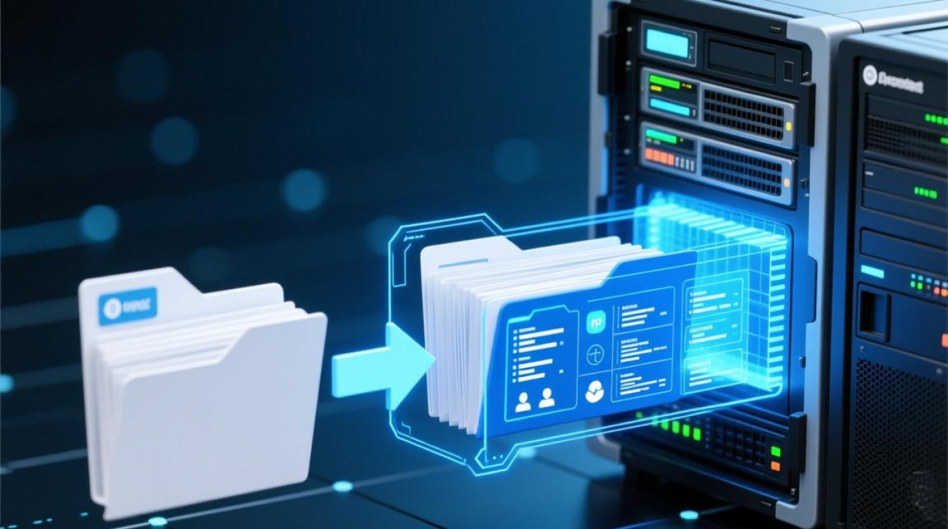 文件移植虚拟机失败怎么办?数据丢失怎么恢复?-好主机测评网