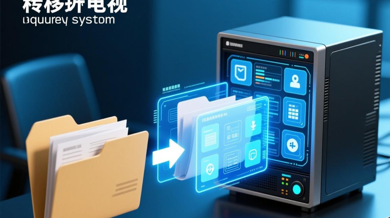 文件移植虚拟机失败怎么办?数据丢失怎么恢复? 文件移植虚拟机失败怎么办?数据丢失怎么恢复?