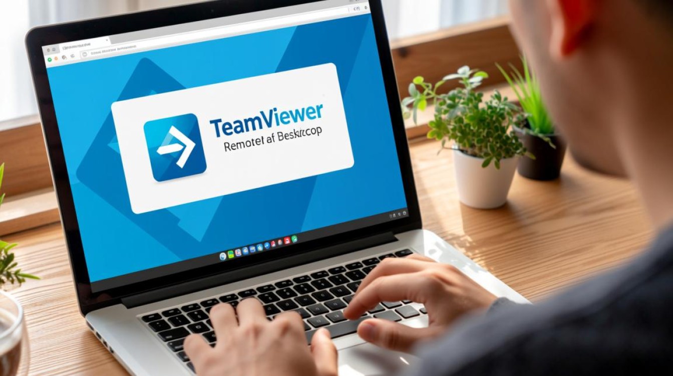 Linux下TeamViewer无法连接怎么办?远程控制失败如何解决?-好主机测评网