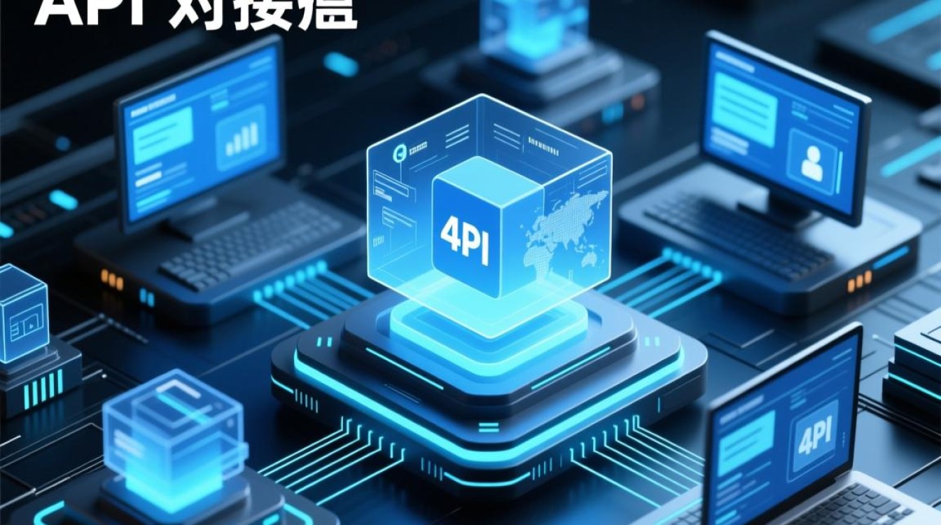 API数据对接是什么意思?如何实现及需要注意哪些问题?-好主机测评网