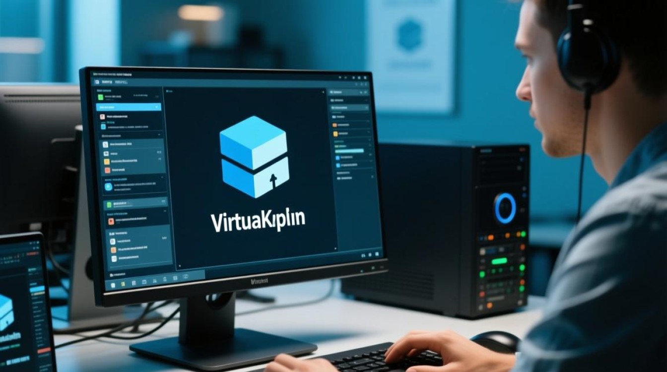 装虚拟机提示未知错误怎么办？解决方法详解！-好主机测评网