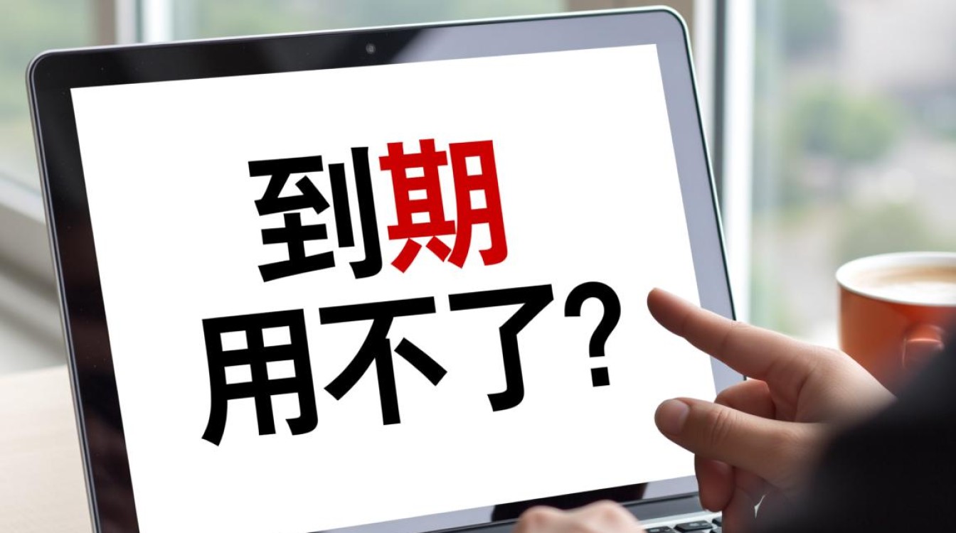 域名到期就彻底用不了了吗？有办法续费或找回吗？-好主机测评网