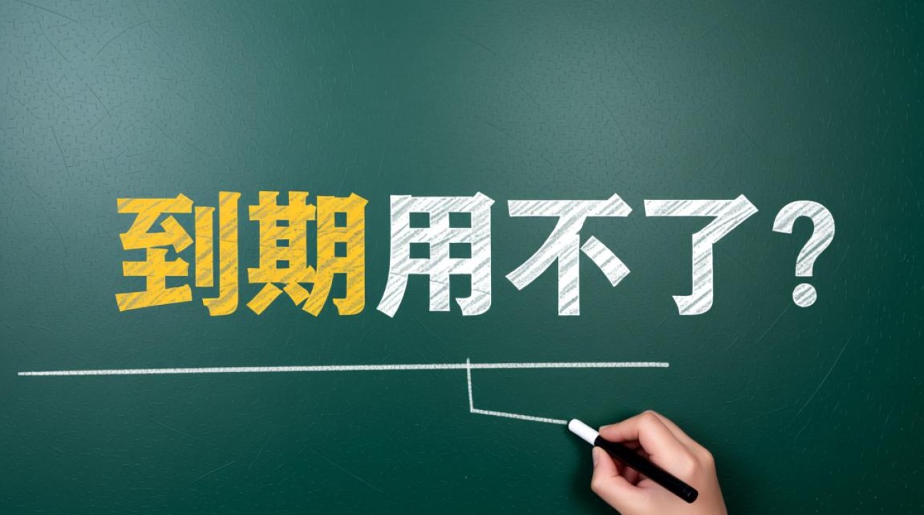 域名到期就彻底用不了了吗?有办法续费或找回吗? 域名到期就彻底用不了了吗?有办法续费或找回吗?