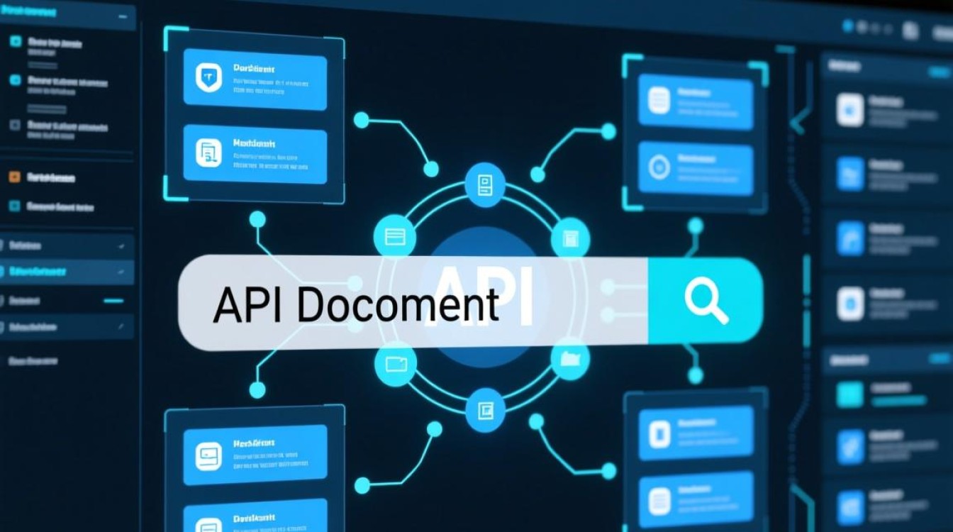API文档如何高效搜索？技巧与工具全解析-好主机测评网