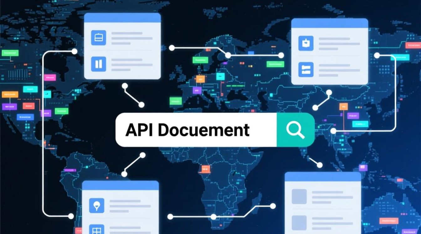 API文档如何高效搜索?技巧与工具全解析 API文档如何高效搜索?技巧与工具全解析