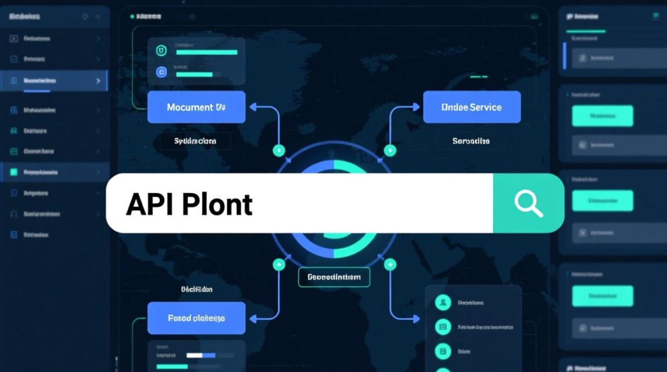 API文档如何高效搜索?技巧与工具全解析 API文档如何高效搜索?技巧与工具全解析