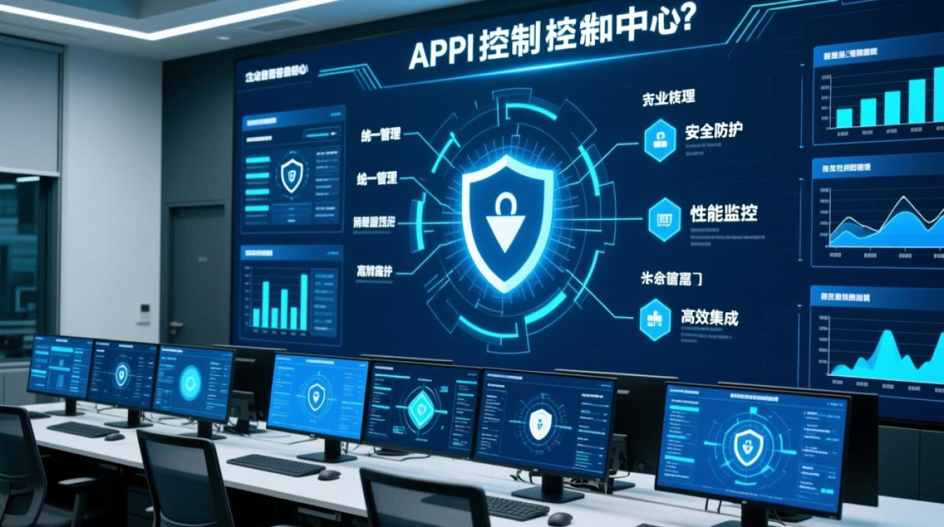 哪些行业能通过API控制中心实现数字化转型与效率提升? 哪些行业能通过API控制中心实现数字化转型与效率提升?