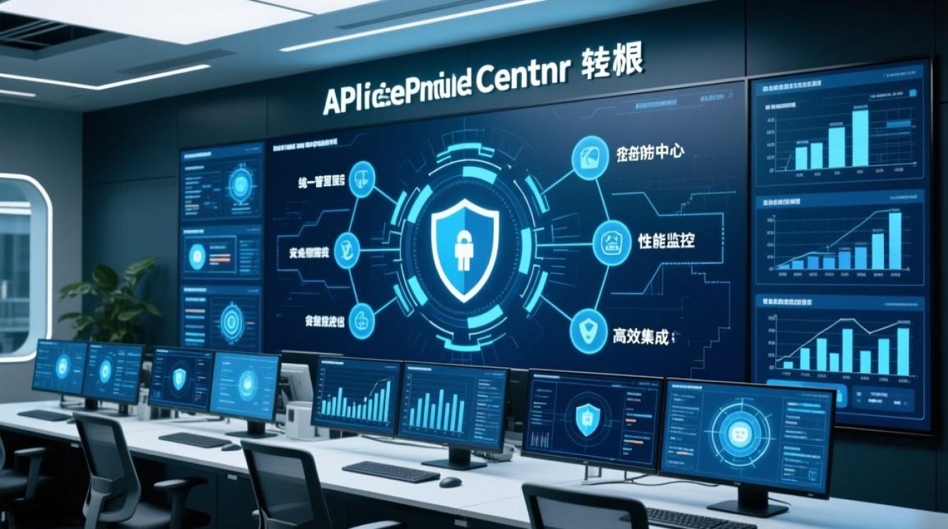 哪些行业能通过API控制中心实现数字化转型与效率提升? 哪些行业能通过API控制中心实现数字化转型与效率提升?