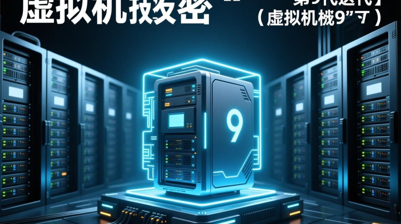 虚拟机9的秘密有哪些？新手必看的隐藏功能指南